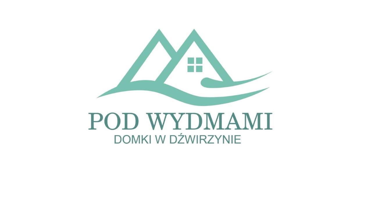 Domki Pod Wydmami 40M Od Plazy Дзьвіжино Екстер'єр фото